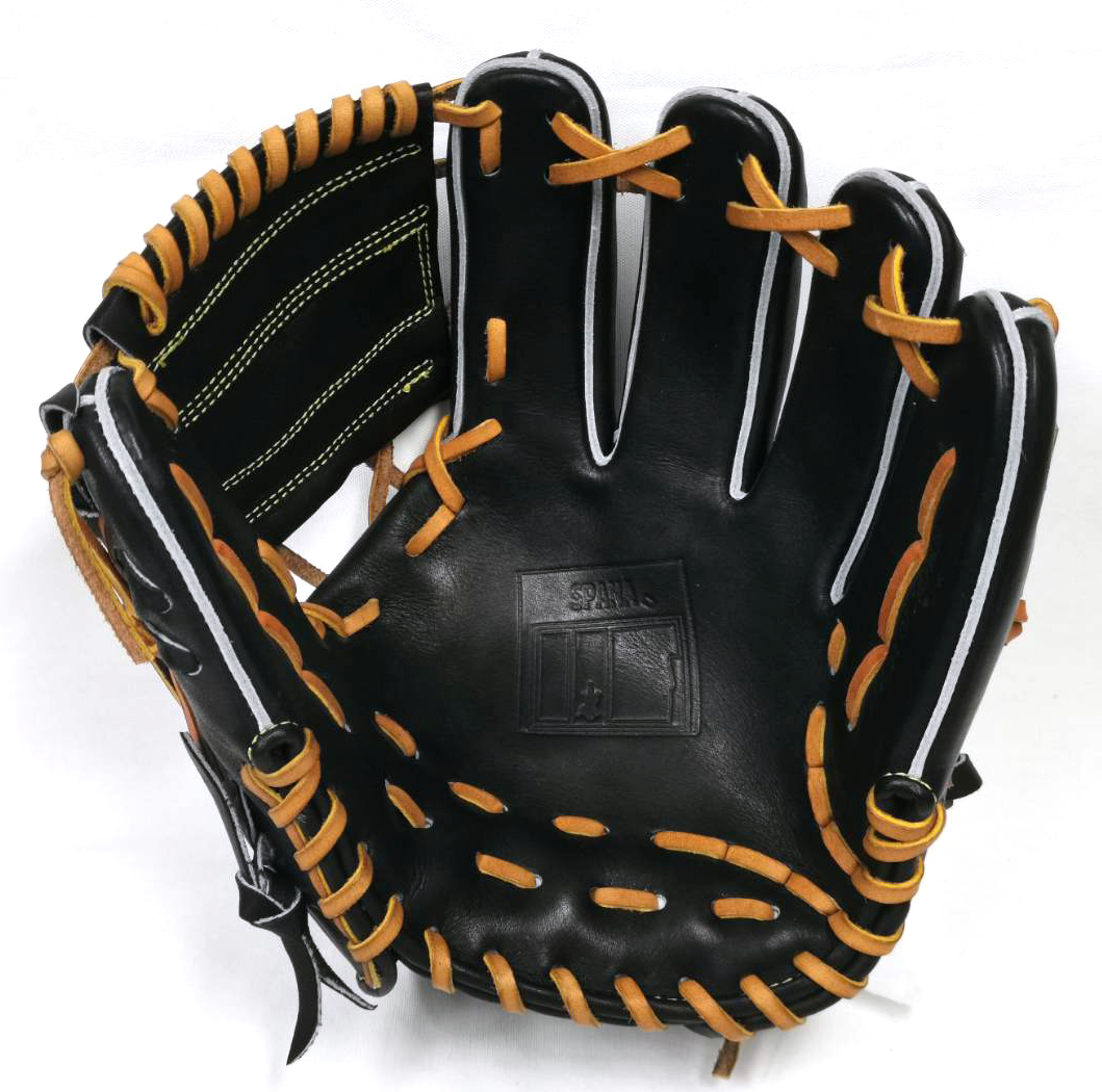 Rally Cap（ラリーキャップ）】硬式用グラブ 内野手用 RC100I