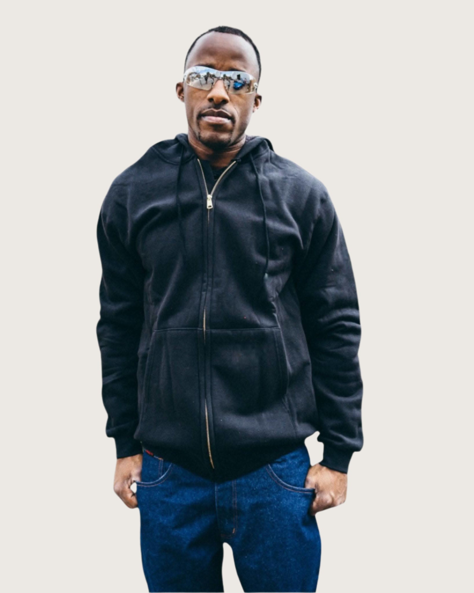 FR Zip Hoodie – Rasco FR