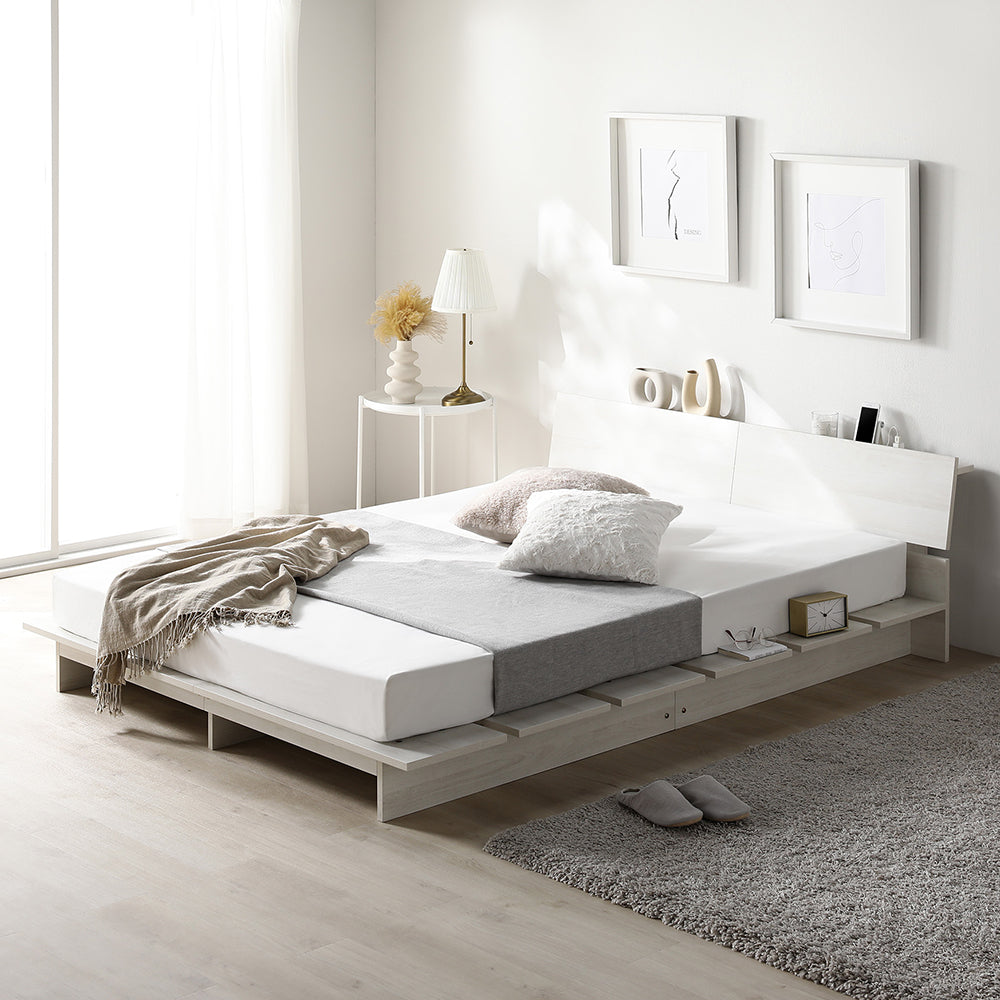 ステージベッド – RASIK（ラシク）家具・インテリア専門店