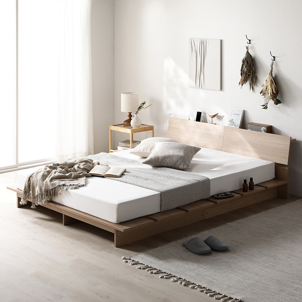 クイーンサイズベッド – RASIK（ラシク）家具・インテリア専門店