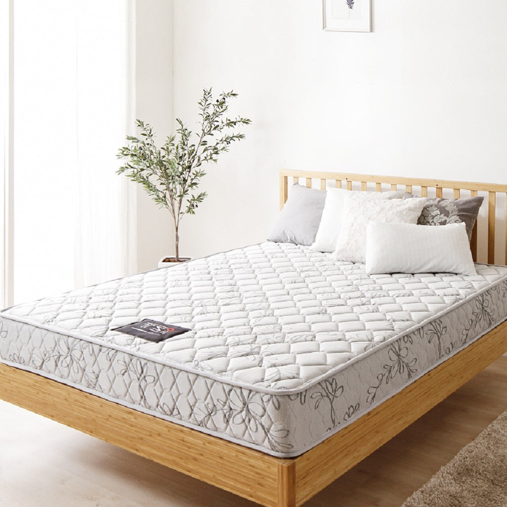 東京スプリング 抗菌・防臭 ポケットコイルマットレス（ベーシック