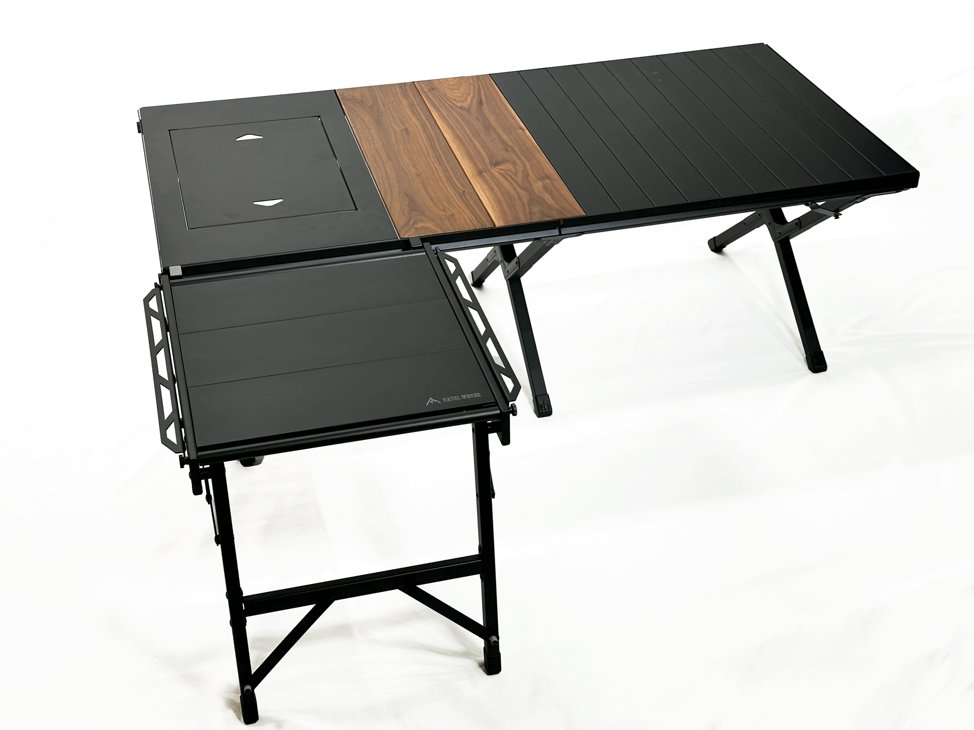 WPT EXTENSION UNIT(ウッドパネルテーブル エクステンション ユニット