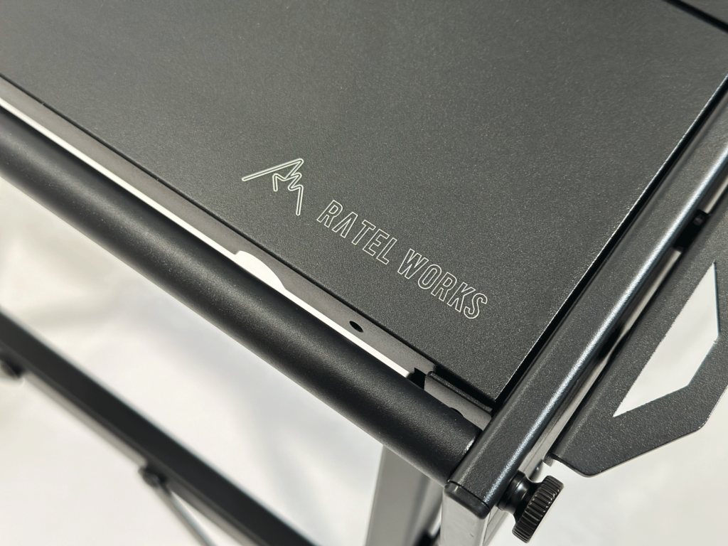 WPT EXTENSION UNIT(ウッドパネルテーブル エクステンション ユニット