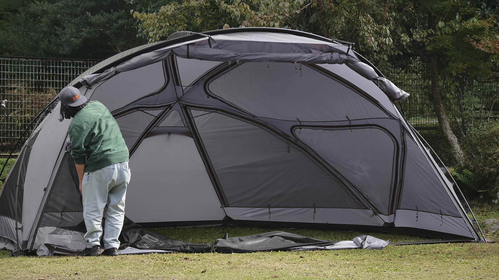 VOGEL(ヴォーゲル)｜PRODUCT｜ラーテルワークス｜RATEL WORKS