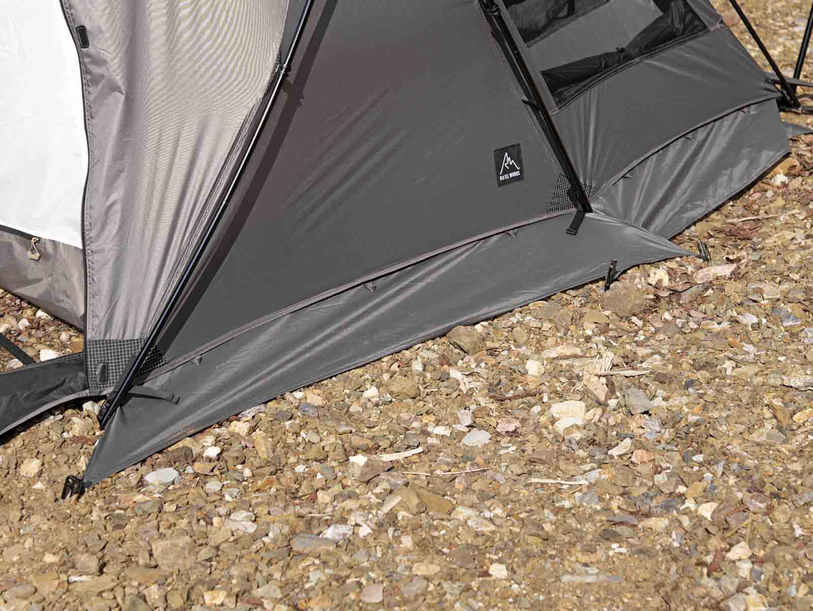 DUELT(デュエルト)｜PRODUCT｜ラーテルワークス｜RATEL WORKS