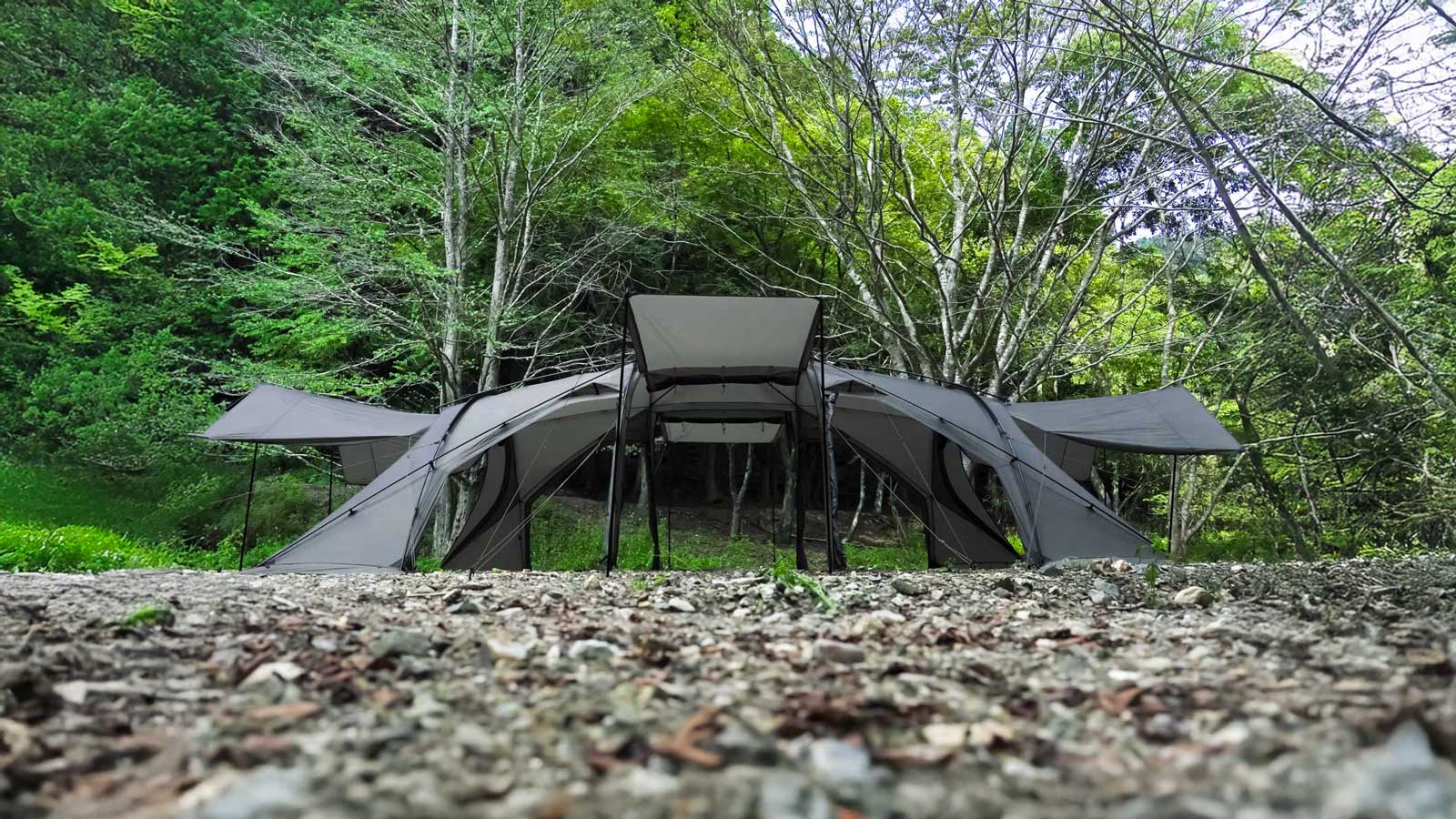 MUSCHEL(ムシェル)｜PRODUCT｜ラーテルワークス｜RATEL WORKS