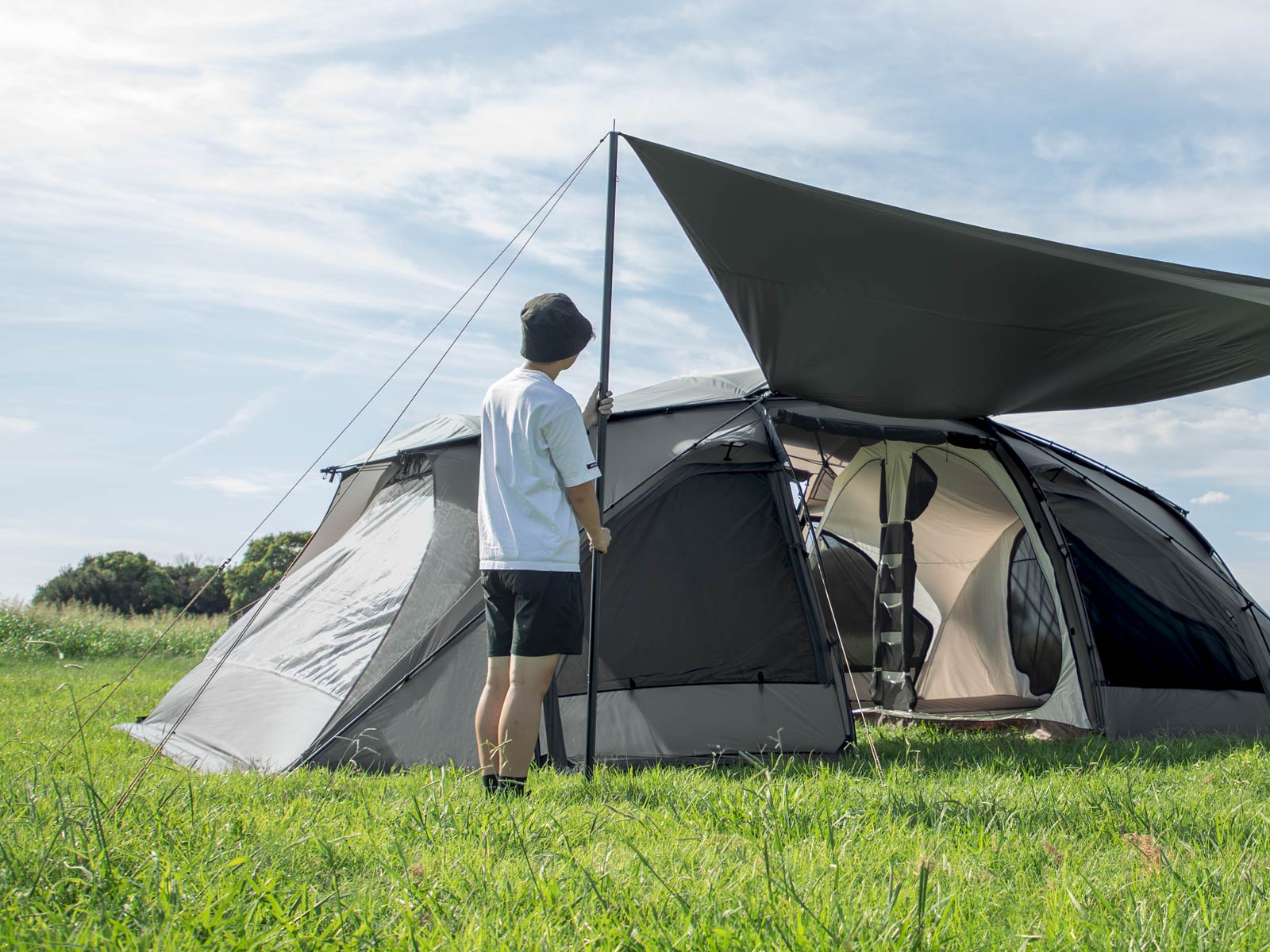 MUSCHEL(ムシェル)｜PRODUCT｜ラーテルワークス｜RATEL WORKS