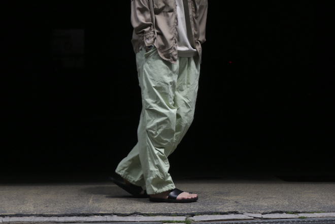 INNAT EASY OVER PANTS - Blog