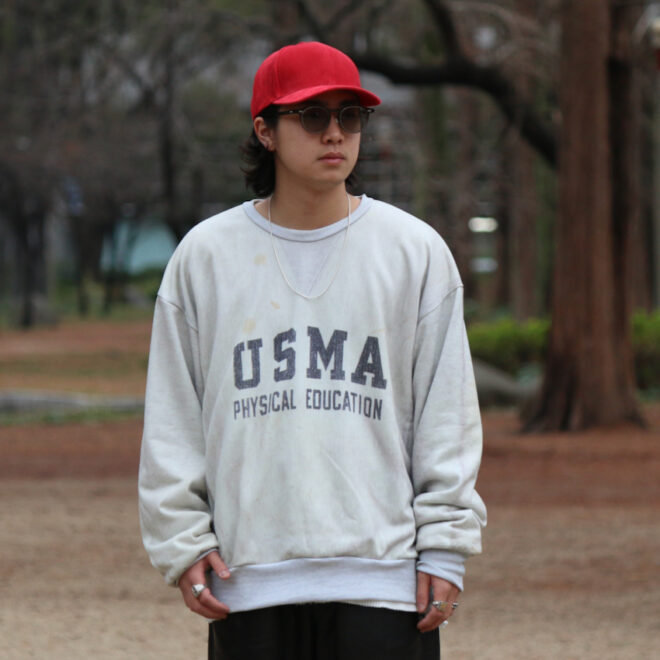 TOLQ TROMPE I'OEIL SWEATSHIRTS - Blog