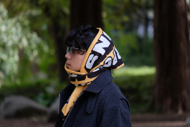 SEDAN ALL-PURPOSE FOOTBALL SCARF - Blog