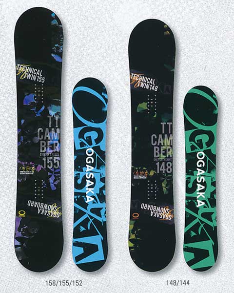 オガサカ OGASAKA