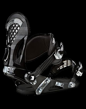 ライド RIDE ビンディング バインディング