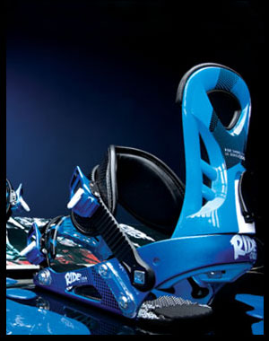 ライド RIDE ビンディング バインディング