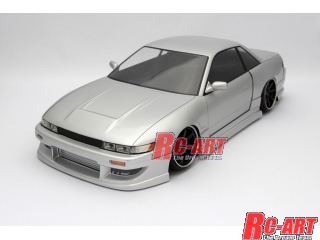 ART6019]大塚風ゼクスS13用サイドステップ RC-ART