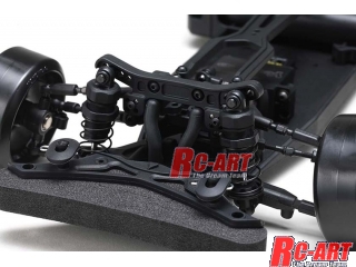 RDR-020]ルーキードリフト （RD2.0） 1/10 RWDドリフトカー組み立て