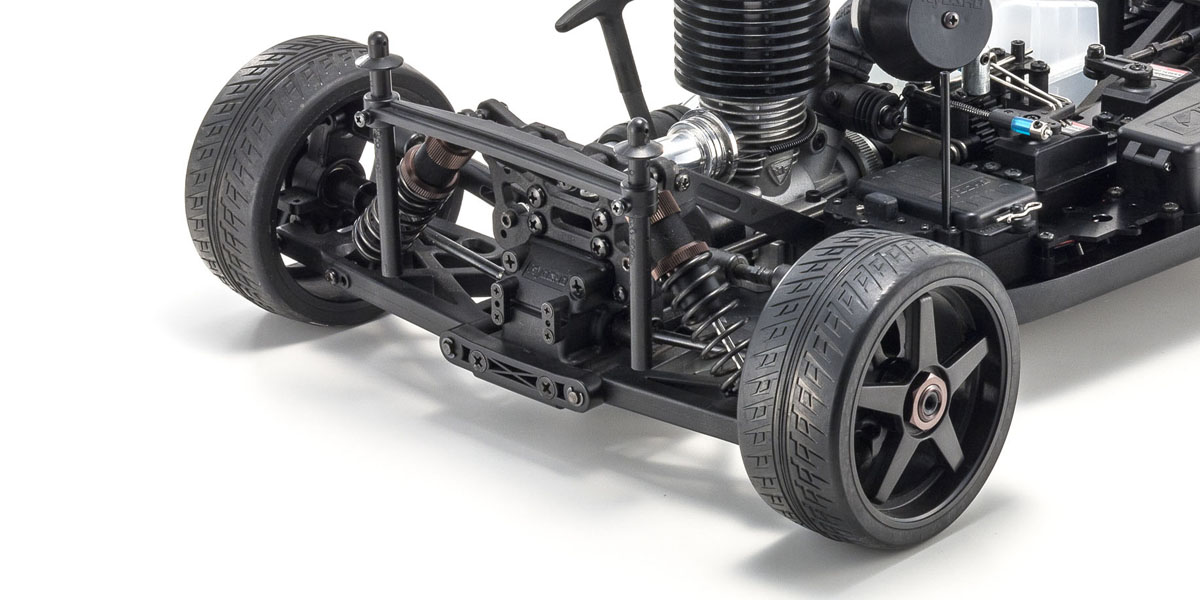 GTクラス用（インファーノGTなど）タイヤ 7セットプラス おまけ