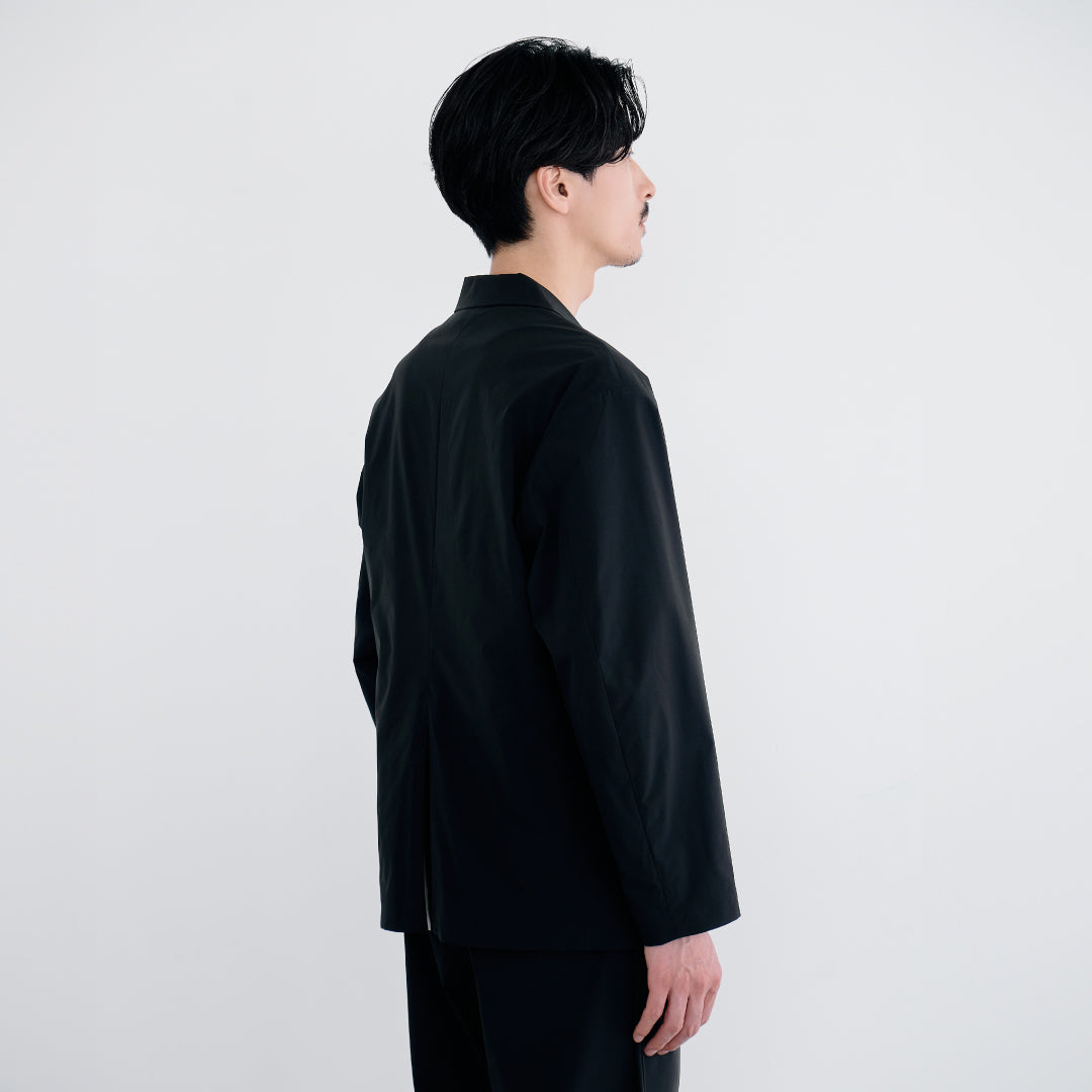 Easy Tailored Jacket