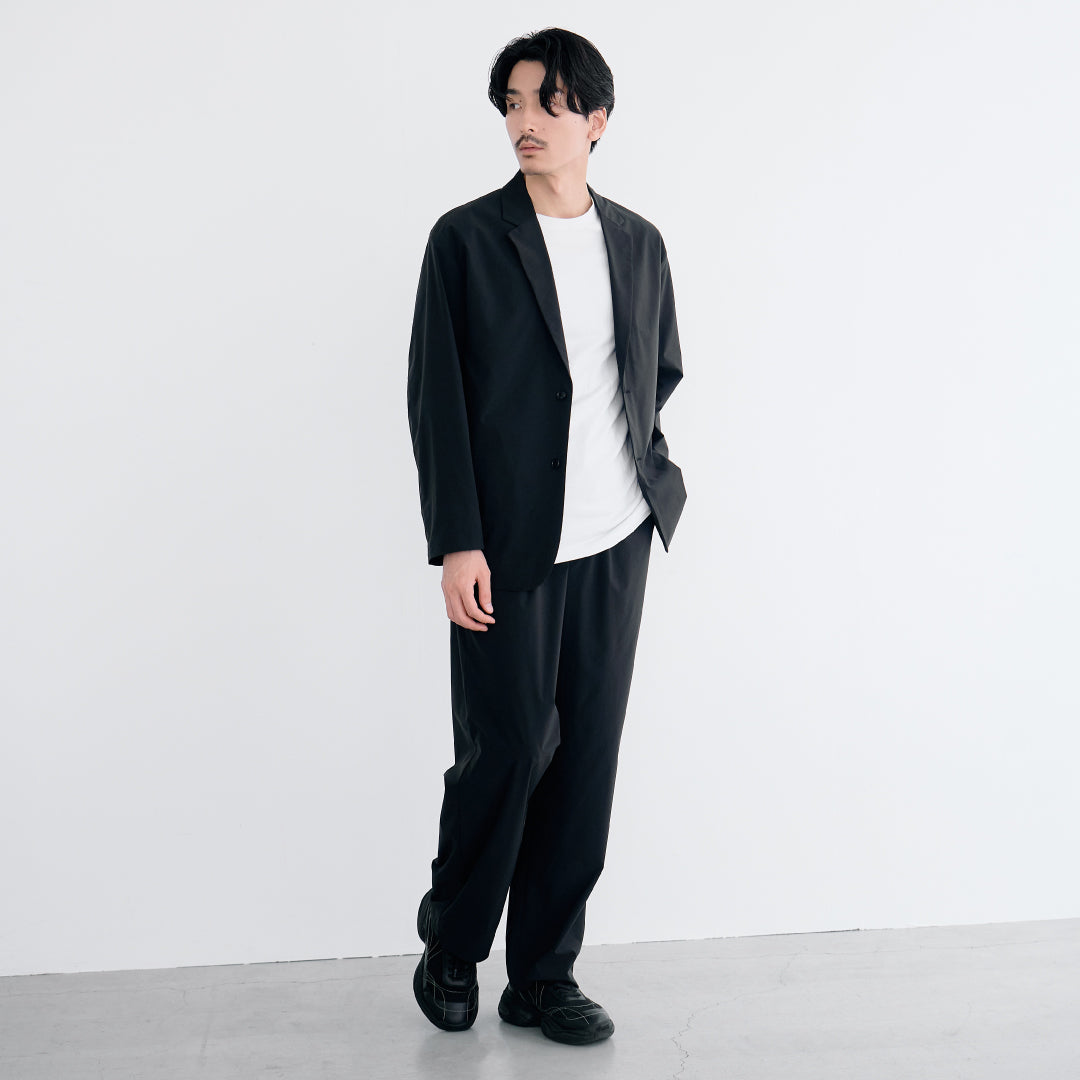 Easy Tailored Jacket