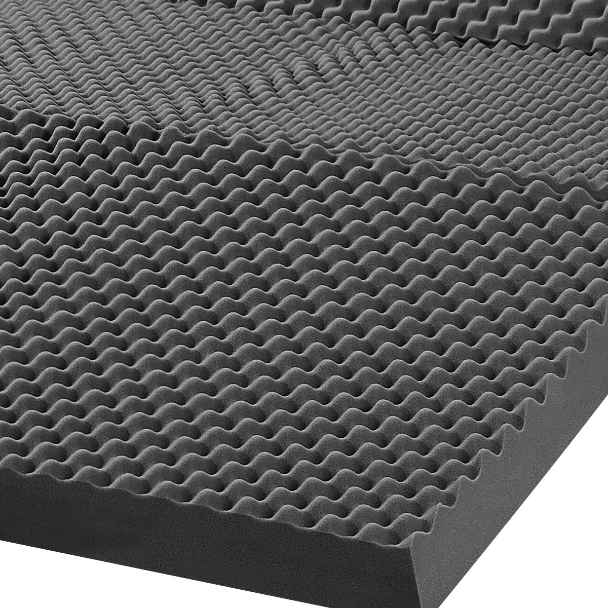 エコラテエリート 10cm 三つ折りマットレス シングル(S) - 寝具専門の