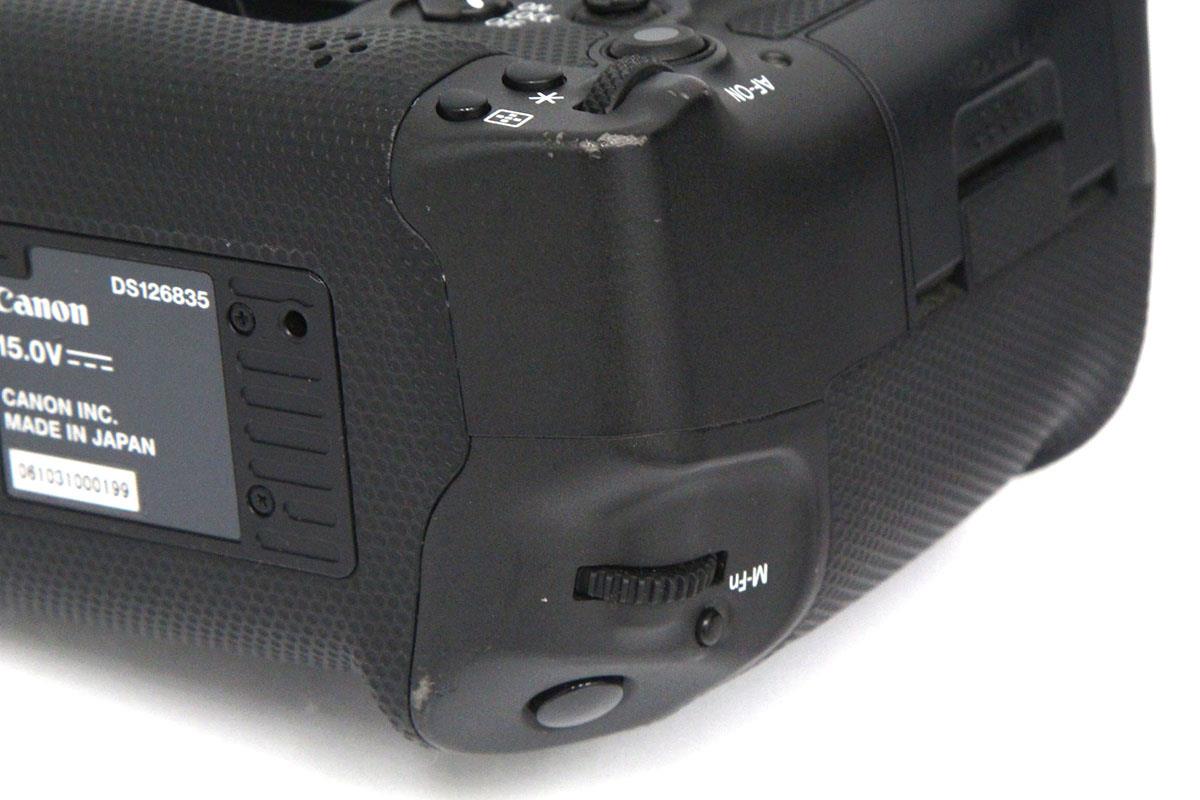 EOS R3 ボディ シャッター回数 約2100回以下 γA4705-2Q3 | キヤノン