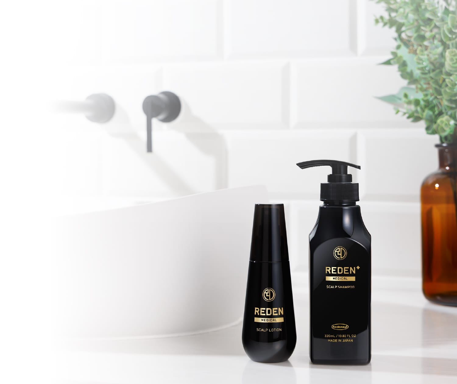 定期コース I REDEN（リデン）オフィシャルサイト