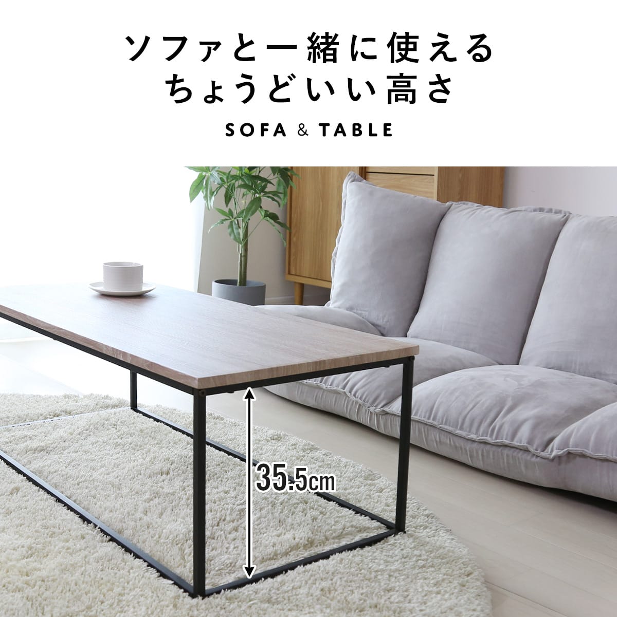 センターテーブル ブリストル – remembrance-doris