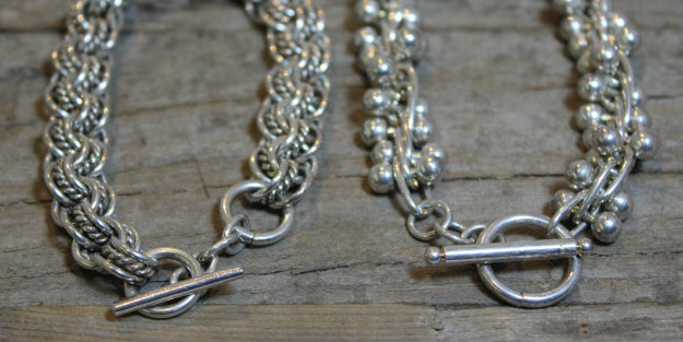 ヴィンテージメキシカンジュエリー（シルバーアクセサリー）とは