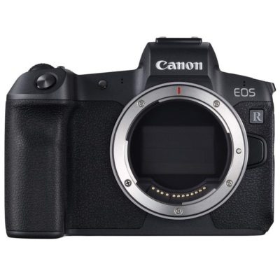 Canon 「EOS R」の実写レビュー | カメラレンタルの専門店 ワンダーワンズ