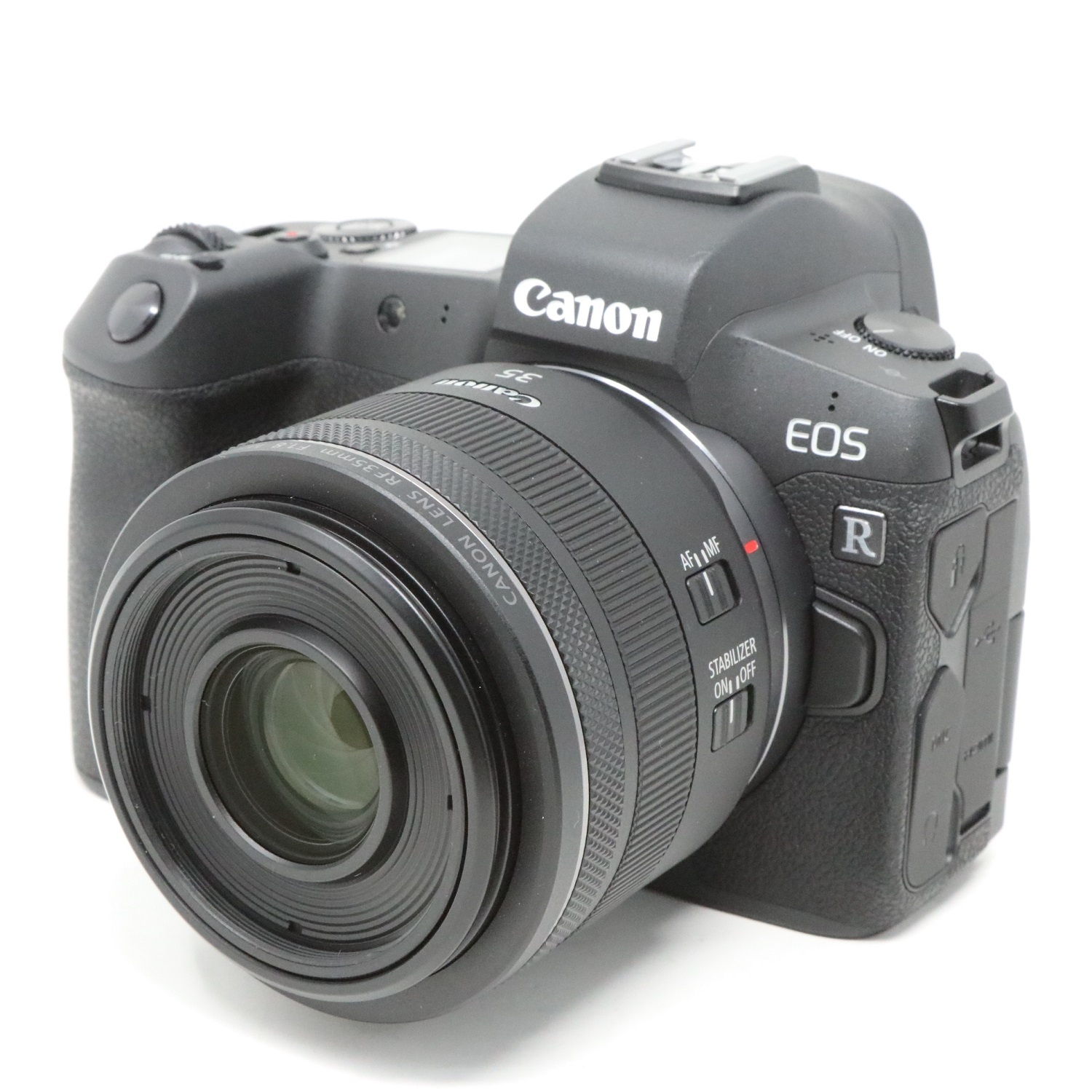 Canon 「EOS R」の実写レビュー | カメラレンタルの専門店 ワンダーワンズ