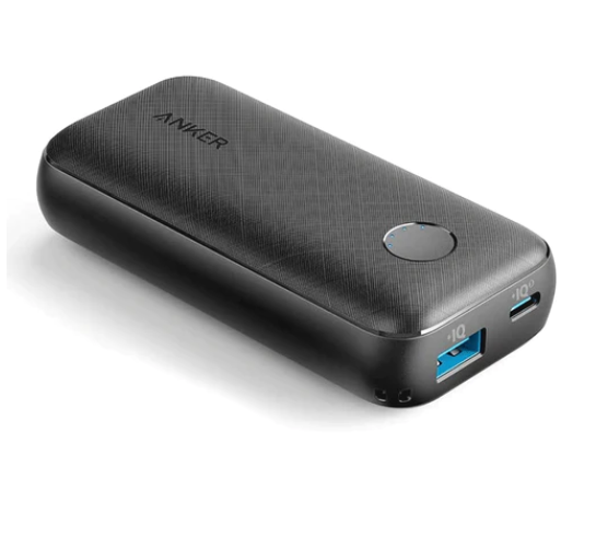 ソロショット3 モバイルバッテリーホルダー