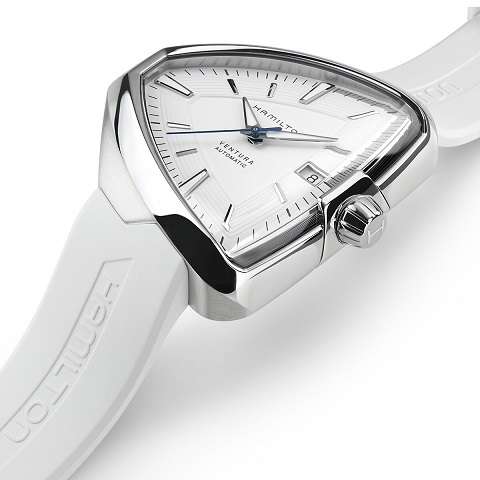 HAMILTON（ハミルトン）：個性派ベンチュラが入荷しました