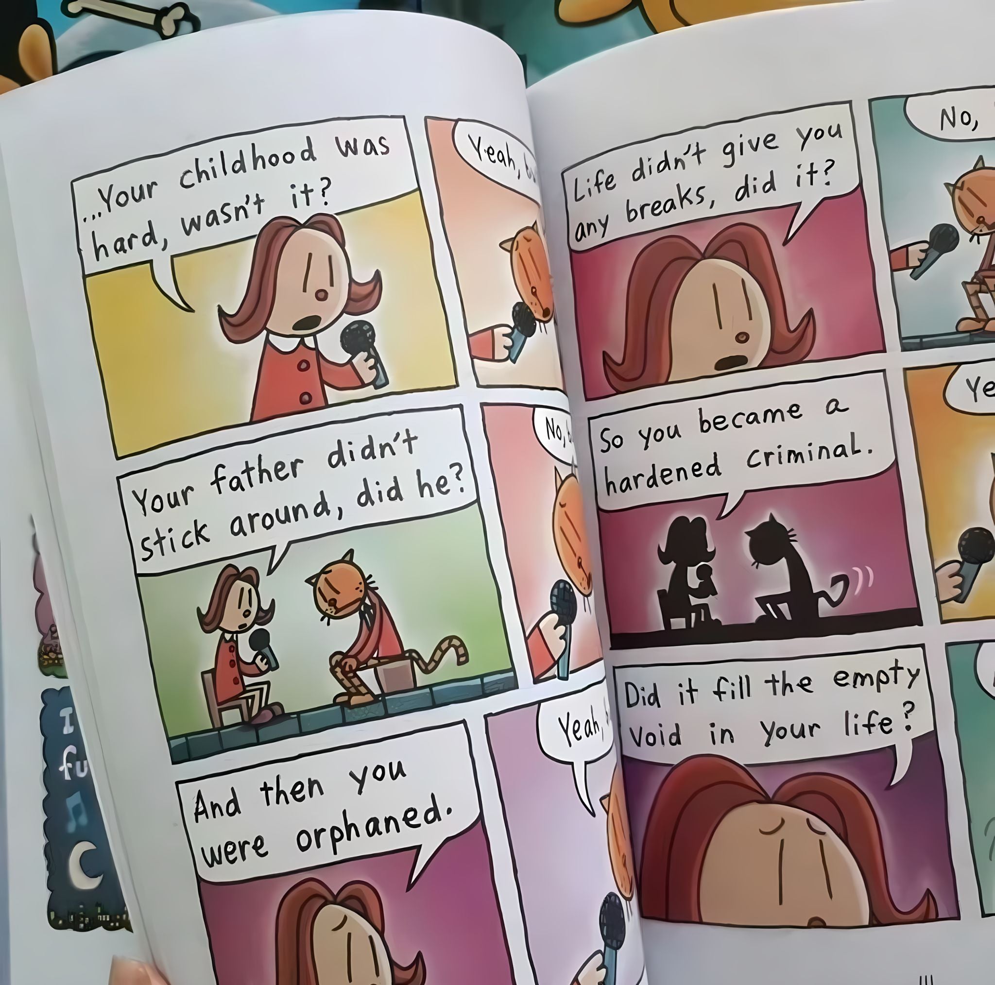 Dog Man 18 books – ReadMoreDXB