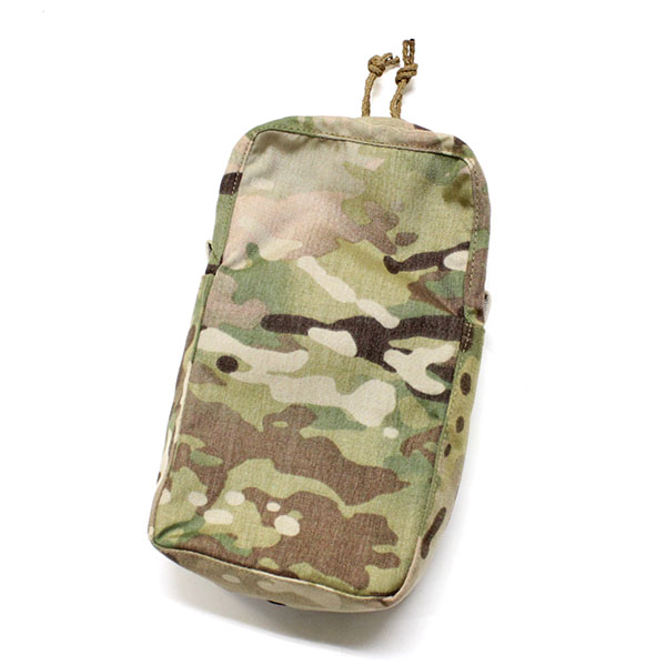 TYR General Purpose Pouch – Medium 5” x 9” Vertical | REALMENT