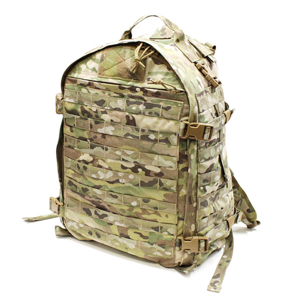 ATS RAID Pack II | REALMENT