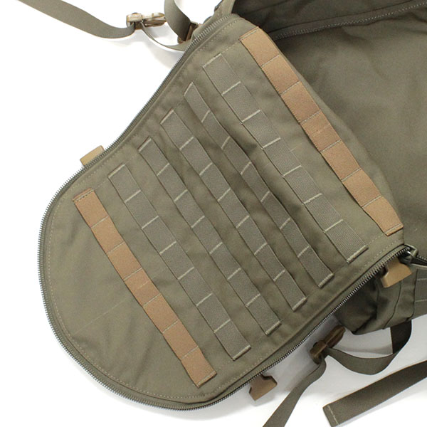 ATS RAID Pack II | REALMENT