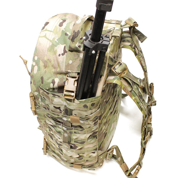 ATS RAID Pack II | REALMENT