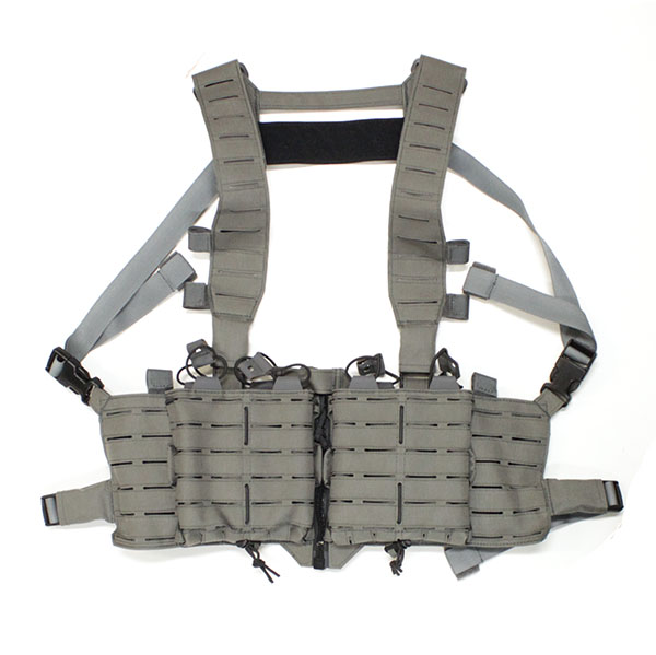 Direct Action TEMPEST Chest Rig | REALMENT
