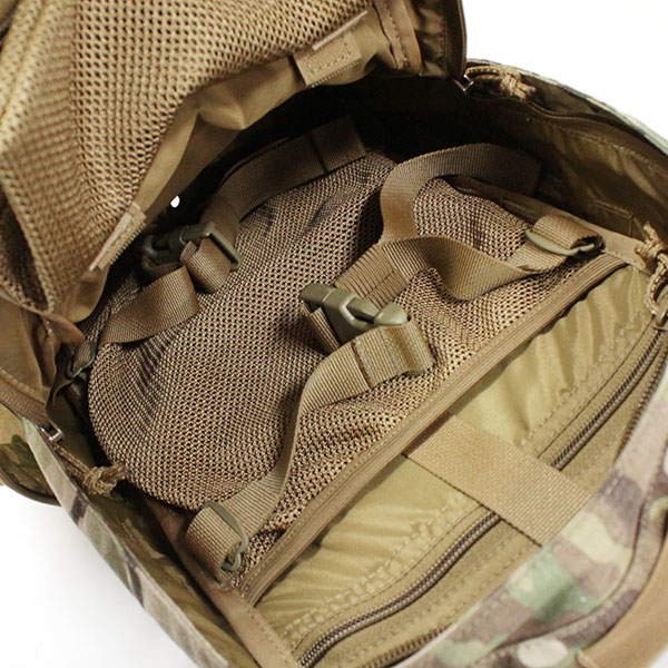 TYR Assaulters Sustainment Pack – SOF | REALMENT