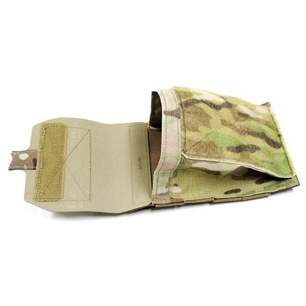Blue Force Gear Small Admin Pouch | REALMENT