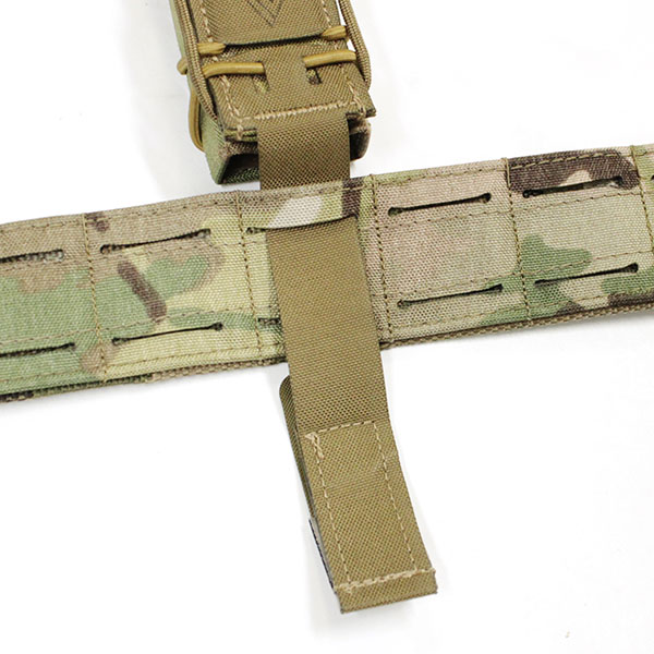 Raptor Tactical ODIN belt Mark 3- MultiCam | REALMENT