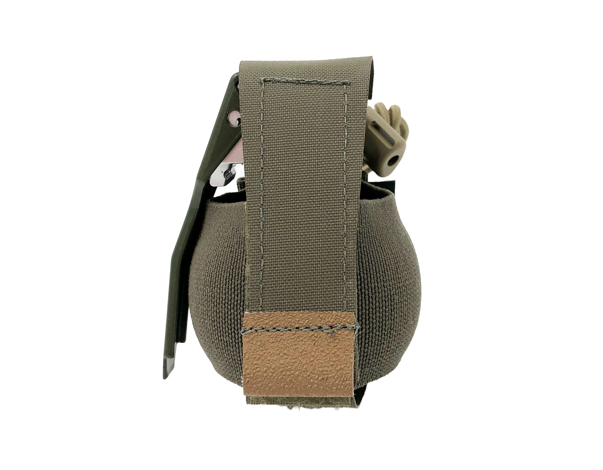 アンオブタニウムギア ユーティリティポーチ アンオブタニウムギア