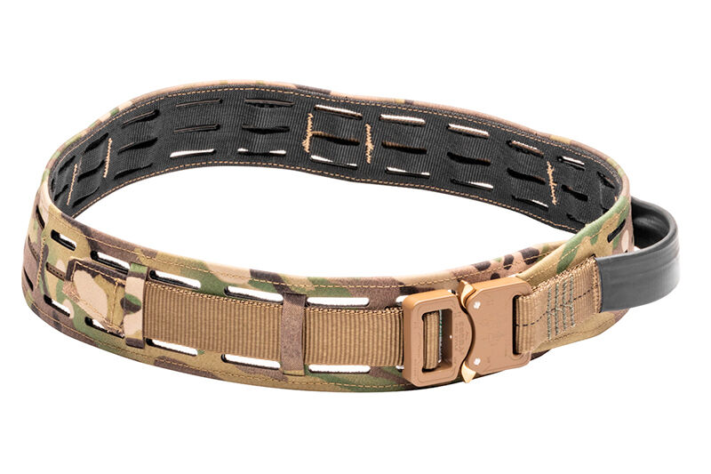 Blue Force Gear CHLK Belt- MultiCam | REALMENT