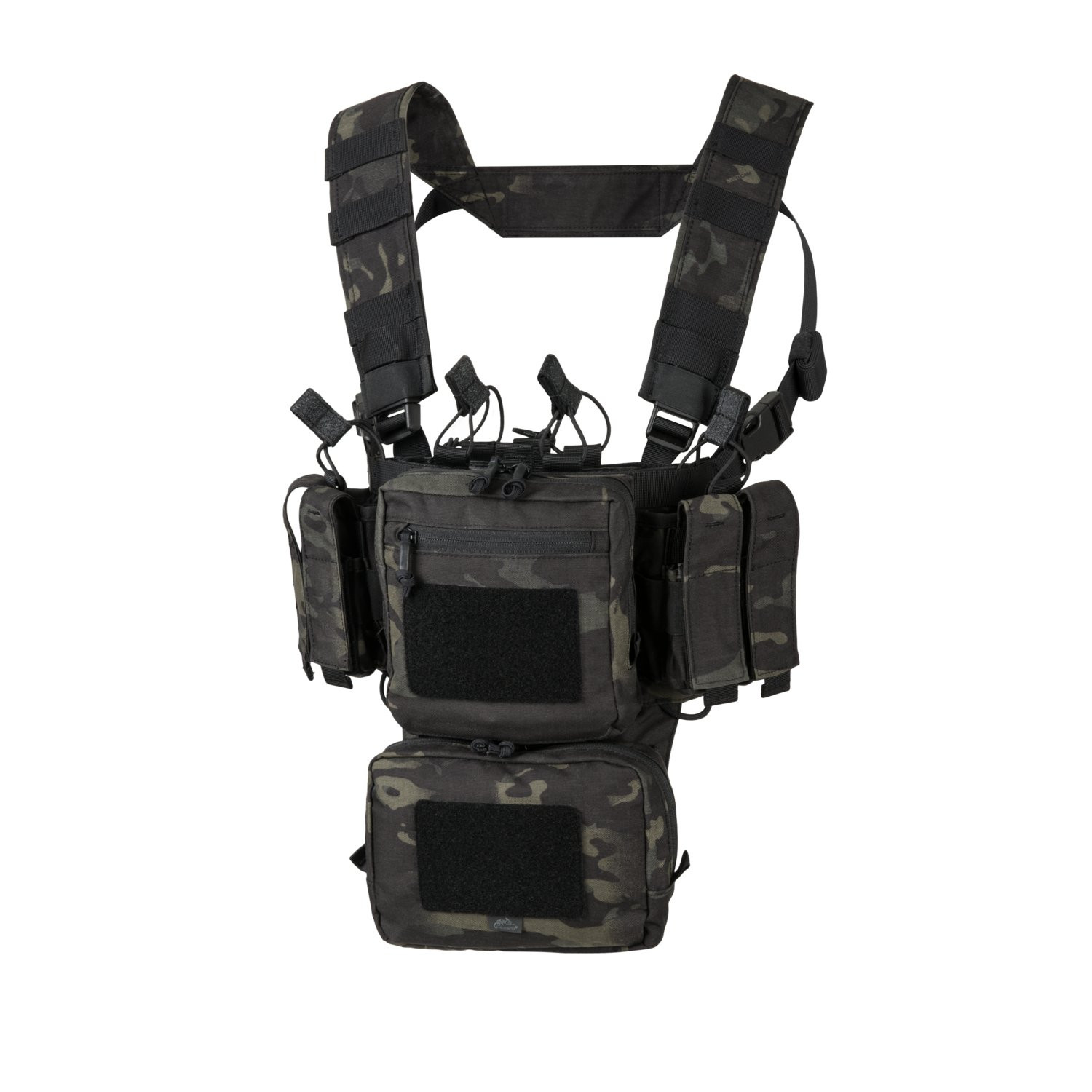 HELIKON-TEX TRAINING MINI RIG（TMR） | REALMENT