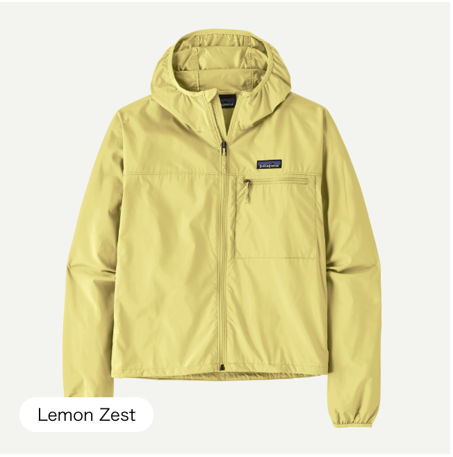 Patagonia Boy's 4-in-1 Everyday Jacket – Northern Green | real