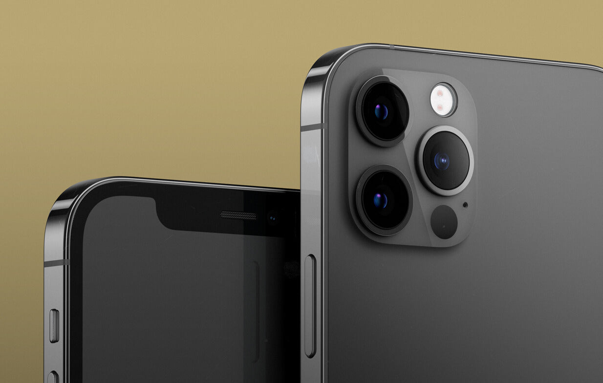 Refurbished Apple iPhone 13 256GB with 12-Month Warranty