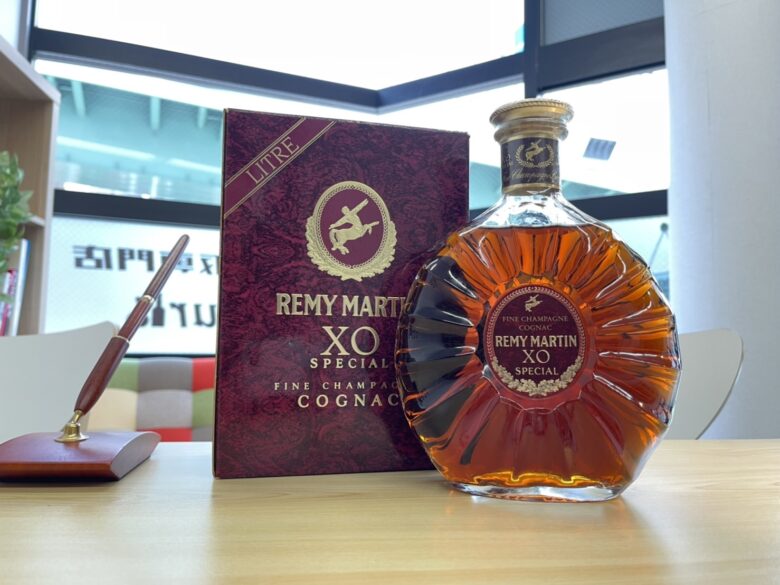 REMY MARTIN XO SPECIAL コニャック 1L 【公式通販】