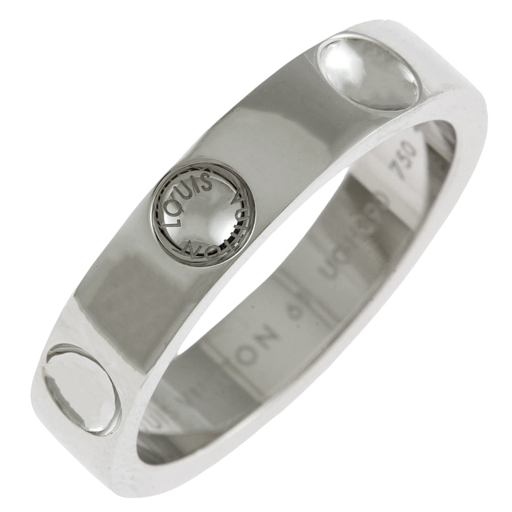 LOUIS VUITTON ルイヴィトン プティットバーグアンプラント リング