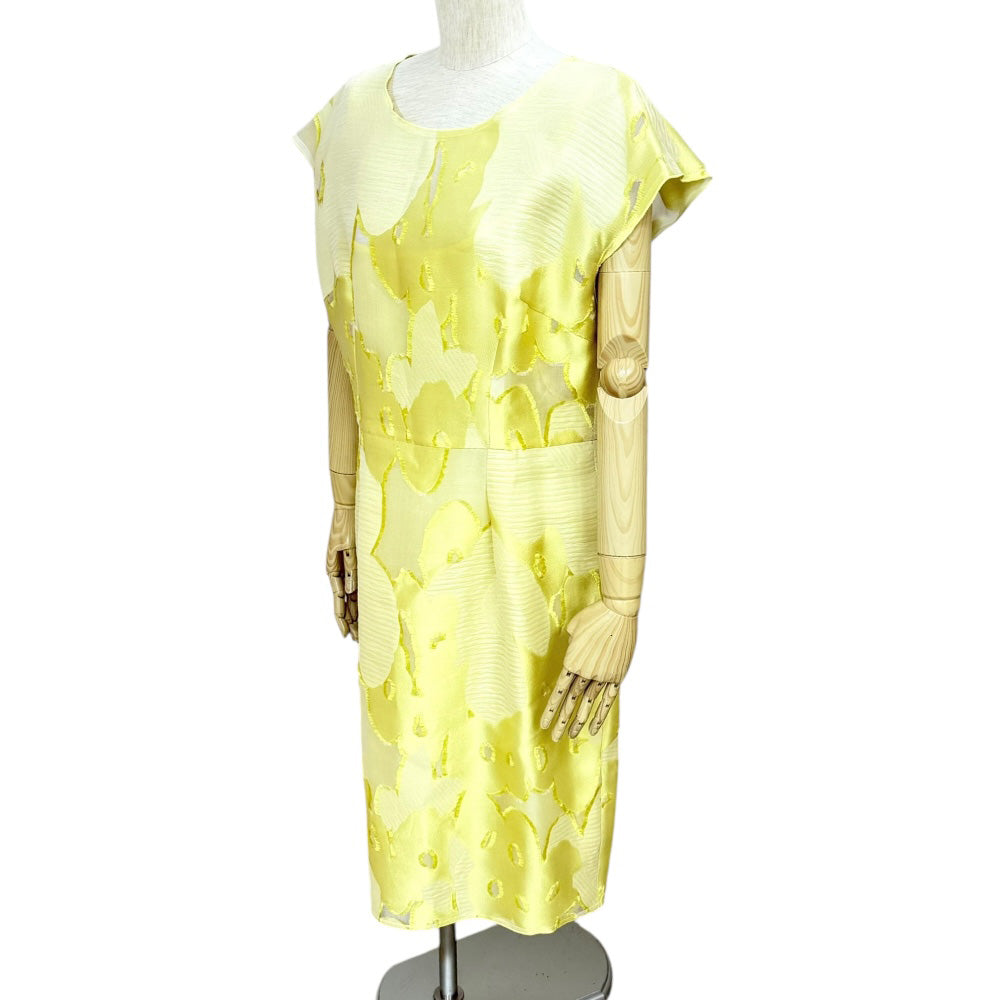 ESCADA エスカーダ ワンピース シルク レディース 中古 – 【公式