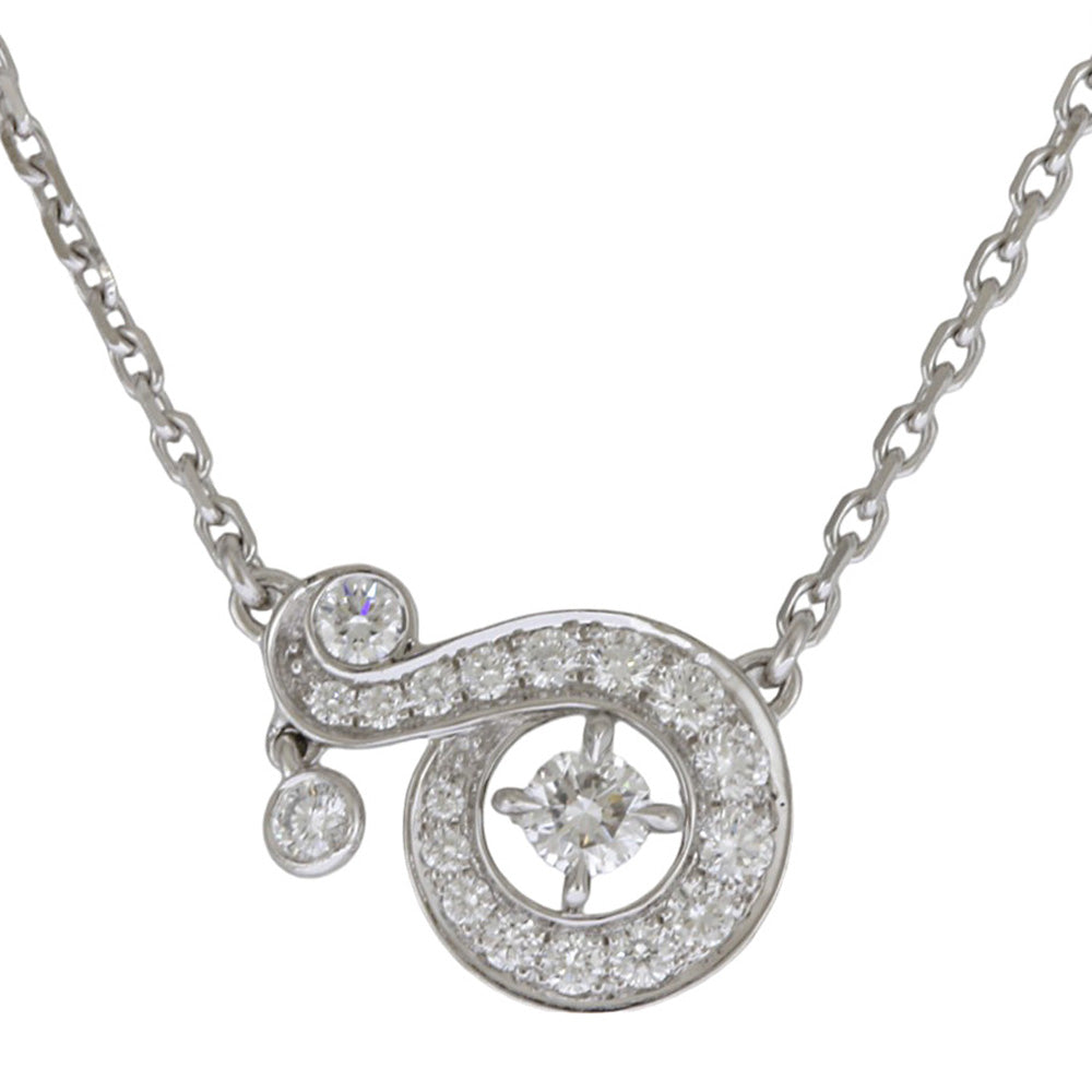 Van Cleef & Arpels ヴァンクリーフ＆アーペル ニドパラディ