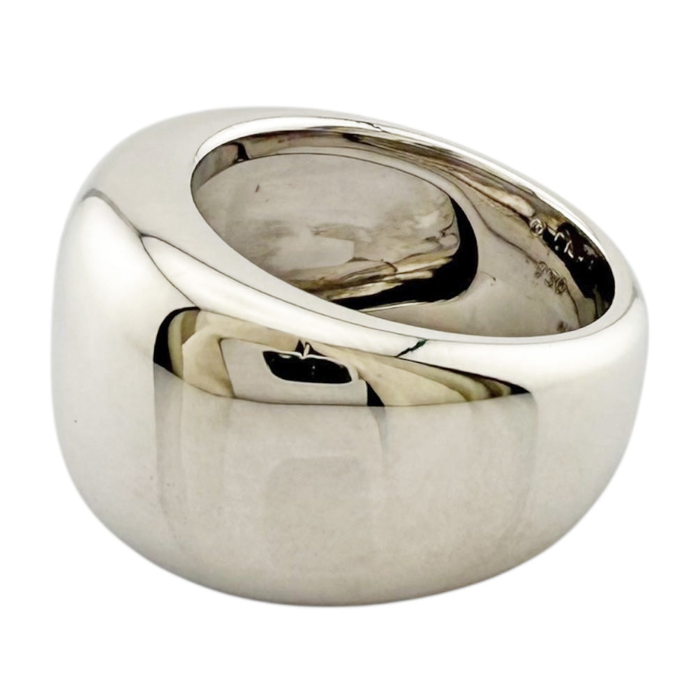 CARTIER カルティエ ヌーベルバーグ リング 指輪 10.5号 18金 K18